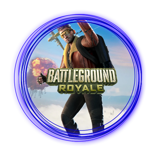 Battleground Royale